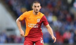 Galatasaray Berkan Kutlu'nun ayrılığını açıkladı; işte anlaşma detayları