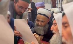 Cübbeli Ahmet'ten 'Tarikat Değiştirdi' İddiasına Yanıt Gecikmedi