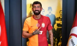 Kerem Demirbay: "Çok iyi kalitemiz var"