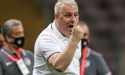 Gaziantep FK'de Yeniden Marius Sumudica dönemi başlıyor!