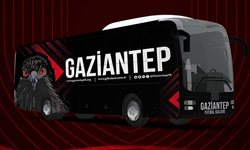 Gaziantep FK - İstanbulspor Maçı İçin Ulaşım Ücretsiz Olacak