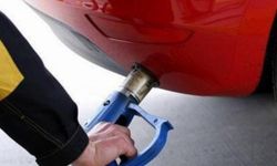 Benzin, Motorin Derken Bir Zam Da Otogaza Geliyor!