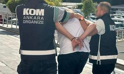 "Ayhan Bora Kaplan" Suç Örgütü Operasyonunda 2 Gözaltı Daha