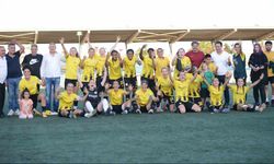 Gaziantep ALG Spor, 4’te 4 Yaptı