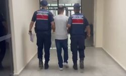 Gaziantep'te 19 Suç Kaydı Bulunan Firari Sanık Yakalandı