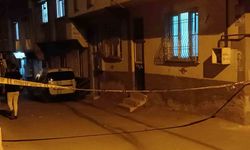 Gaziantep’te husumetli iki grup arasında silahlı kavga: 1 ölü, 1 yaralı