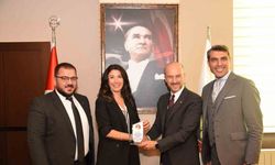 GSO’da ESG ve Dijitalleşme toplantısı düzenlendi