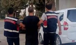 Kilis’te FETÖ/PDY ve PKK/KCK operasyonunda 2 şüpheli yakalandı