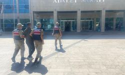 Kilis’te göçmen kaçakçılığı operasyonu: 1 tutuklama