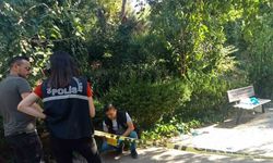 Parkta Kadın Cinayeti: Karşılaştığı Eski Eşini Tabancayla Öldürdü