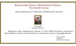 Pençe-Kilit Operasyonundan Acı Haber!