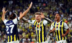 UEFA Avrupa Konferans Ligi: Fenerbahçe: 3 - Nordsjaelland: 1 (Maç sonucu)