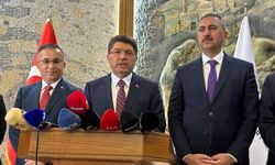 Sezgin Tanrıkulu Hakkında Soruşturma İzni Verildi