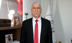 Çocuklarını Kaybetti, Acısını İçine Atıp Görevinin Başına Geçti