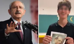 VİDEO HABER / Kılıçdaroğlu: Maharet bir çocuğu cezalandırmak değil
