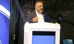 VİDEO HABER / CHP’li Tanrıkulu müzik ile ezanı karıştırdı: ''Haber Konusu olacağım''