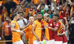 Zor gruba düştük! Galatasaray'ın Şampiyonlar Ligi grubu belli oldu