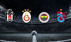 Dört Büyükler Sosyal Medyada Da Rekabet Halinde
