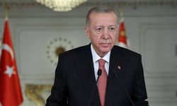 Cumhurbaşkanı Erdoğan, Ebrar Karakurt ve Vargas'ı hedef gösterenlere böyle yanıt verdi: