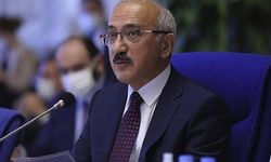 Lütfi Elvan Kalyon Holding Yönetim Kurulu Başkan Vekili oldu