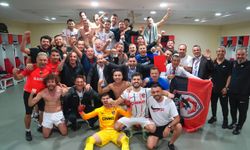 Gaziantep FK'da futbolcuları sevindiren prim haberi!