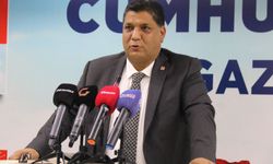 CHP Gaziantep'in yeni il başkanı Reis Reisoğlu oldu