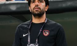 Gaziantep FK'da Erdal Güneş ayrılığının perde arkası!