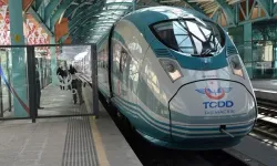 Yüksek Hızlı Tren (YHT) Biletlerine Zam