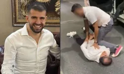 VİDEO HABER / Ayhan Bora Kaplan örgüt kurma, yaralama, yağma, işkence suçlarından tutuklandı
