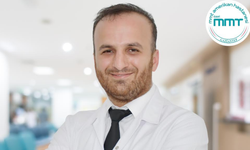 Uzm. Dr. Yusuf Dürmüş: Lenfomada Erken Teşhis Hayat Kurtarır