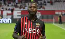 Nicolas Pepe Beşiktaş'ta