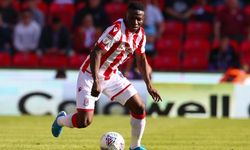 Gaziantep FK, Peter Etebo’yu İstiyor