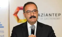 Eski Rektör Ali Gür, Gaziantep Üniveristesi'nin Sıralamalardaki Gerilemesini Gündeme Getirdi