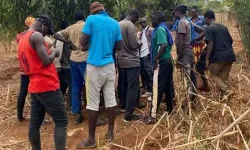 Kan donduran olay: Mutfağından 10’dan fazla ceset çıktı