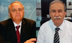 Sabri Uzun ve Hanefi Avcı'ya Rütbeleri Geri Verildi