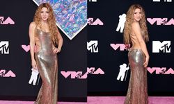VİDEO HABER | Shakira, Bıçaklı İntikam Dansıyla Nefes Kesti