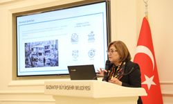 BAŞKAN ŞAHİN, GAZİANTEP BÜYÜKŞEHİR MECLİSİ’NDE GASTROANTEP ÇALIŞMALARINI ANLATTI