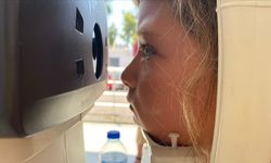Okul Çağındaki Çocukların Göz Sağlığına Dikkat