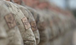 Jandarma Genel Komutanlığına Sözleşmeli Uzman Erbaş Alınacak