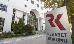 Rekabet Kurulu'ndan Kozmetik ve Gıda Takviyesi Şirketlerine Soruşturma