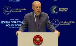 Cumhurbaşkanı Erdoğan Duyurdu: Ek Ders Ücretlerinde Zam!