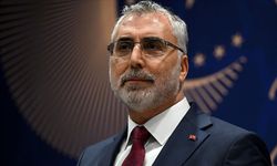 Bakan Işıkhan: Asgari Ücrette Yıl Sonunda Önemli Bir Gündemimiz Var