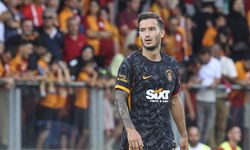 Galatasaray, Oğulcan Çağlayan İle Yollarını Ayırdı