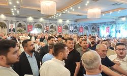 VİDEO HABER /CHP Gaziantep İl Kongresinde Tansiyon Yüksek!