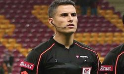 Gaziantep FK - Başakşehir Maçının Hakemi Belli Oldu