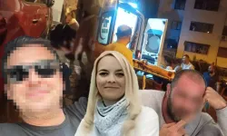 Polis memuru dehşet saçtı! Sokak ortasında kurşun yağdırdı, Elvin Özütaştan hayatını kaybetti