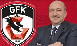 Gaziantep FK Başkanı Yılmaz, Ramazan Bayramı'nı kutladı