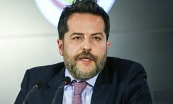 Erden Timur: "Ben sadece futbolla ilgilenmiyorum"