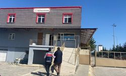 Kilis'te aranan hükümlüler yakalandı