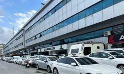 Can çekişen ikinci el otomobil piyasası faiz artırımıyla kontak kapattı
